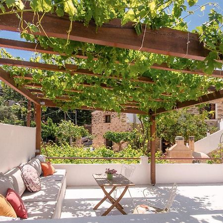 Feneri- Cozy Apartment 20' From Elafonisi Beach المظهر الخارجي الصورة