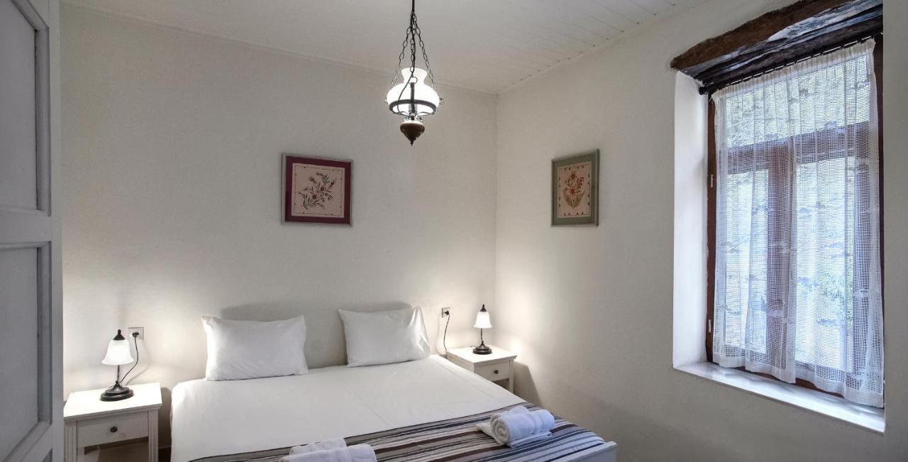 Feneri- Cozy Apartment 20' From Elafonisi Beach المظهر الخارجي الصورة