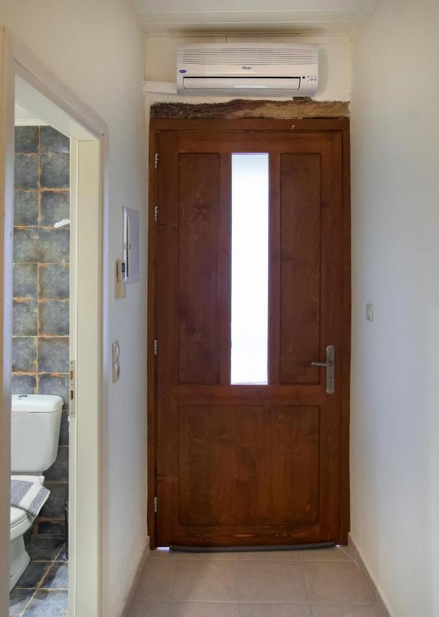 Feneri- Cozy Apartment 20' From Elafonisi Beach المظهر الخارجي الصورة