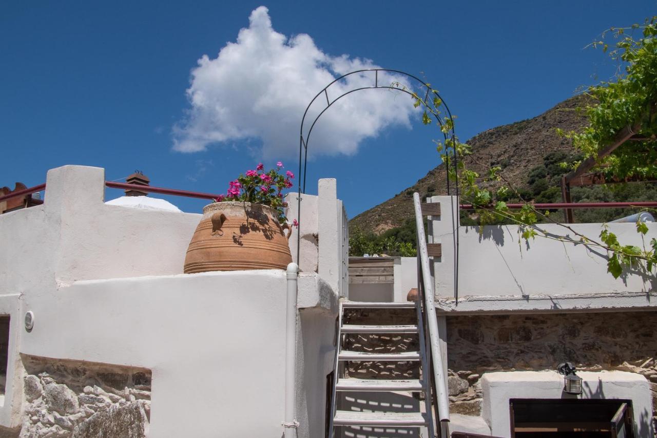 Feneri- Cozy Apartment 20' From Elafonisi Beach المظهر الخارجي الصورة
