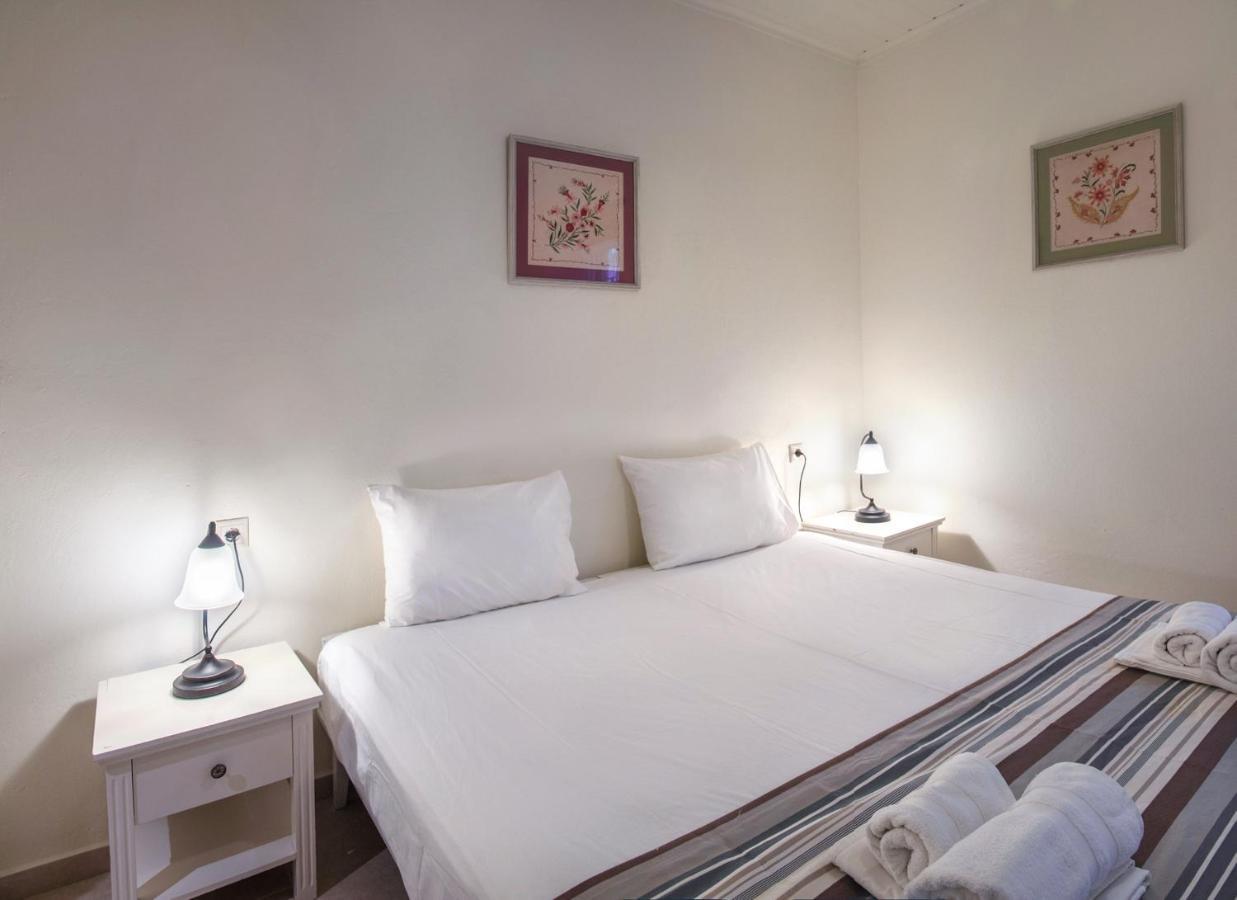 Feneri- Cozy Apartment 20' From Elafonisi Beach المظهر الخارجي الصورة