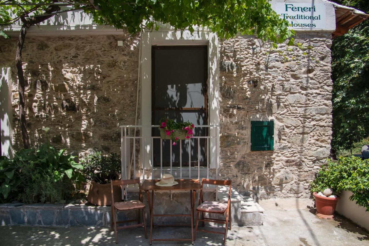Feneri- Cozy Apartment 20' From Elafonisi Beach المظهر الخارجي الصورة