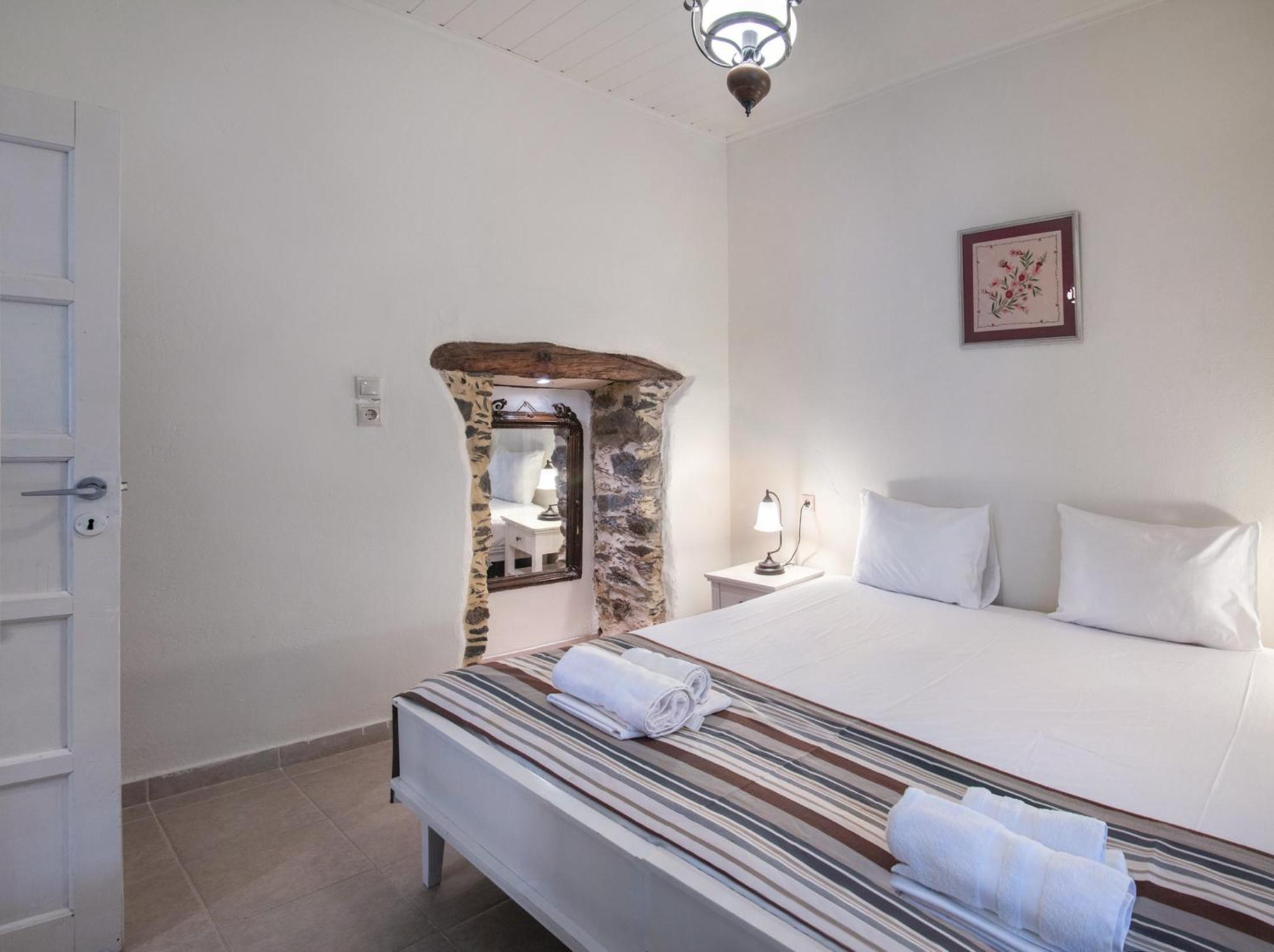 Feneri- Cozy Apartment 20' From Elafonisi Beach المظهر الخارجي الصورة